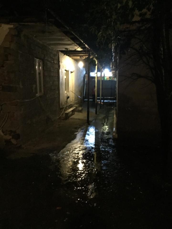 indulás a szállásról