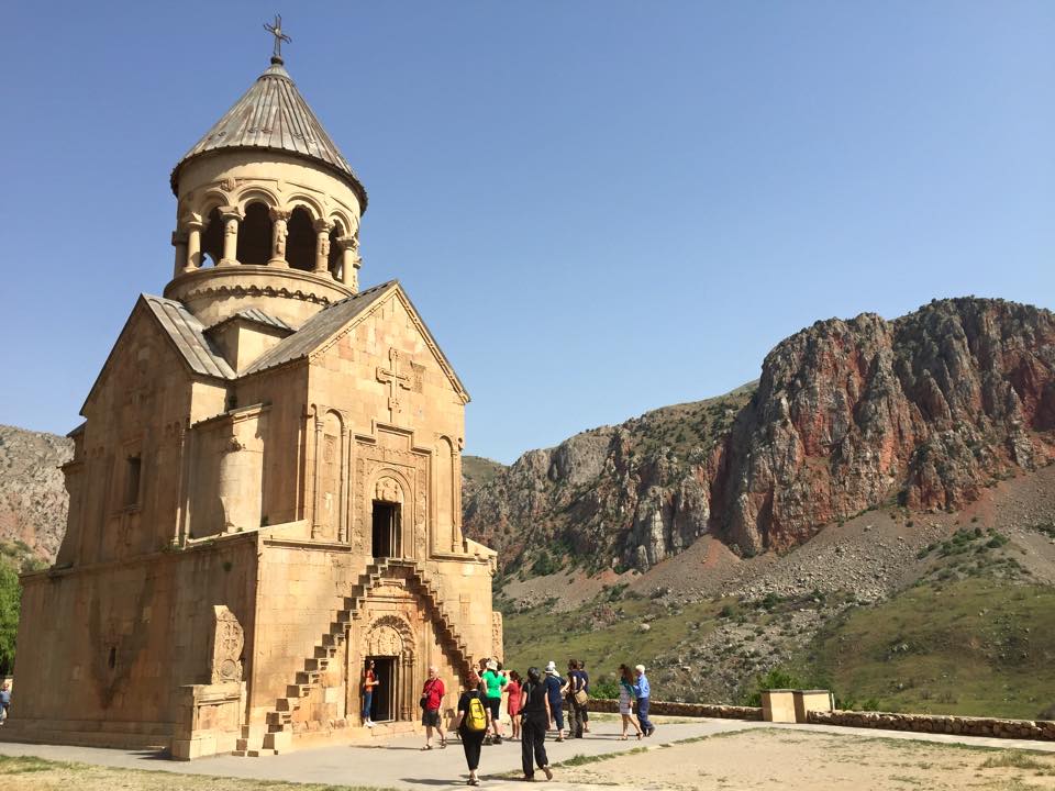 Noravank
