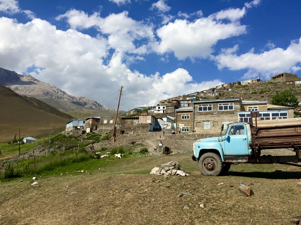 Xinaliq
