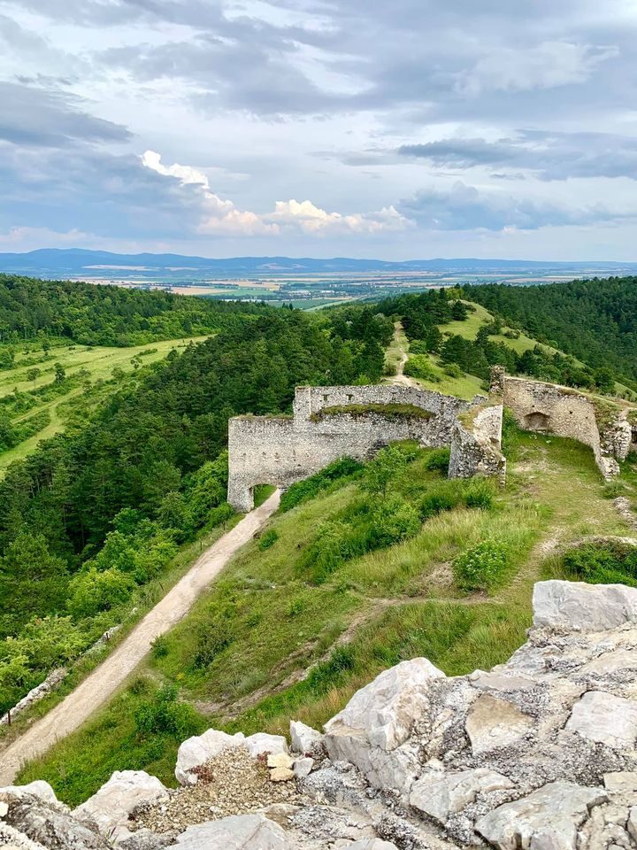 csejtei vár
