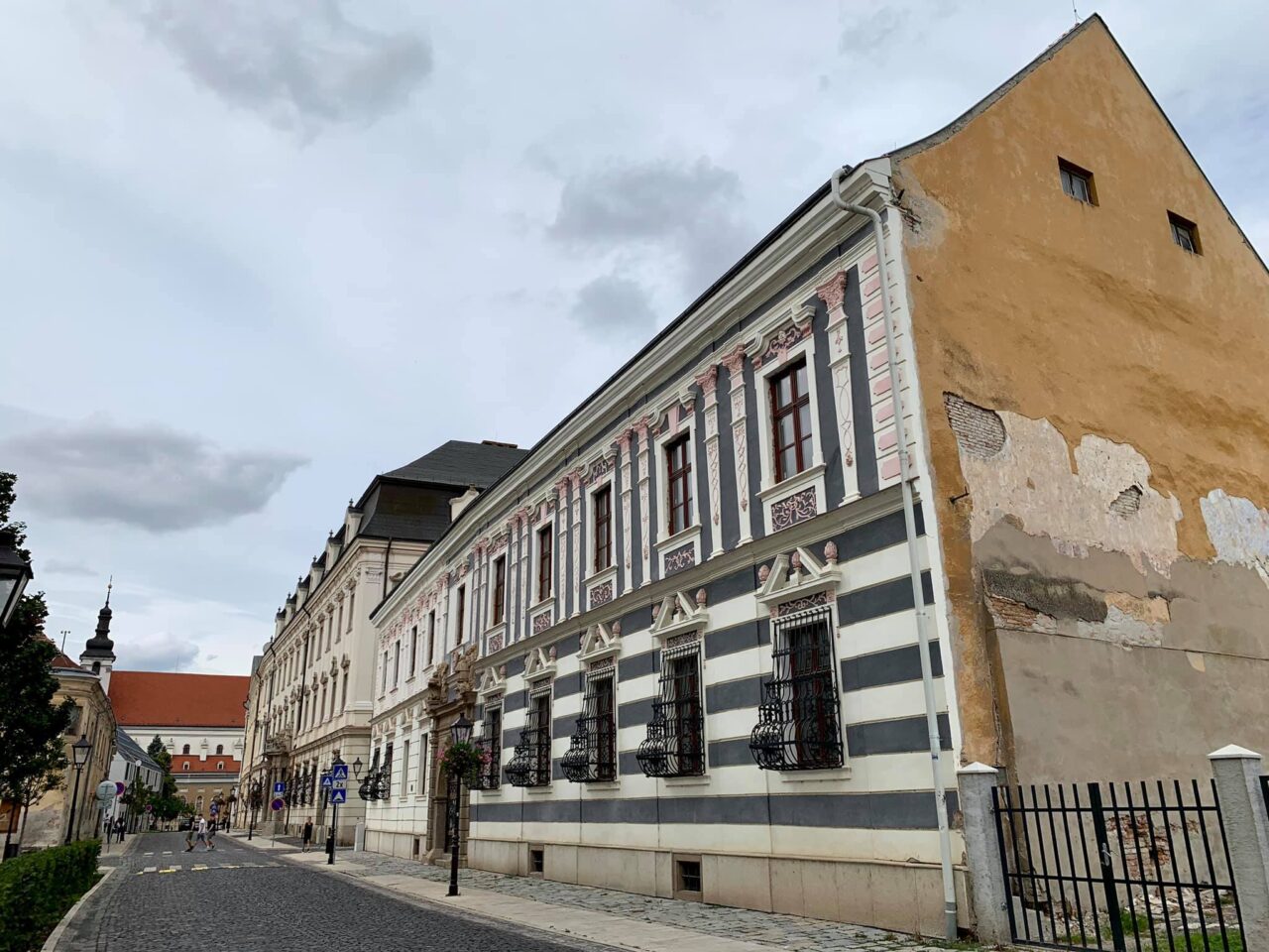 itt érettségizett kodály zoltán nagyszombatban