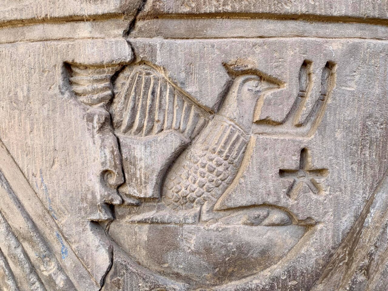 kom ombo templom