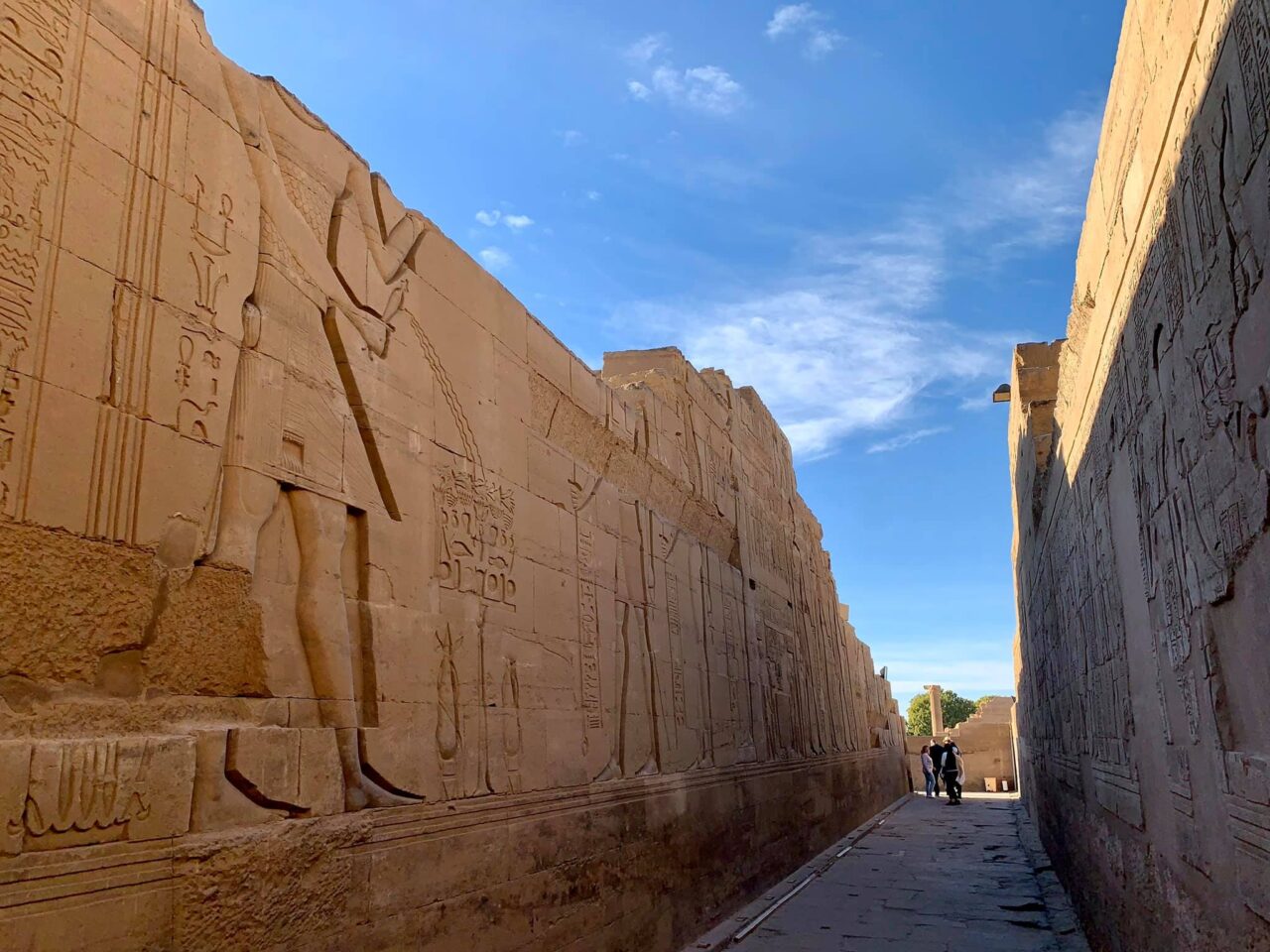 kom ombo templom