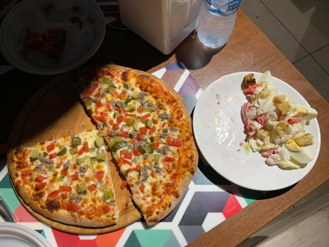 pizza atyrauban