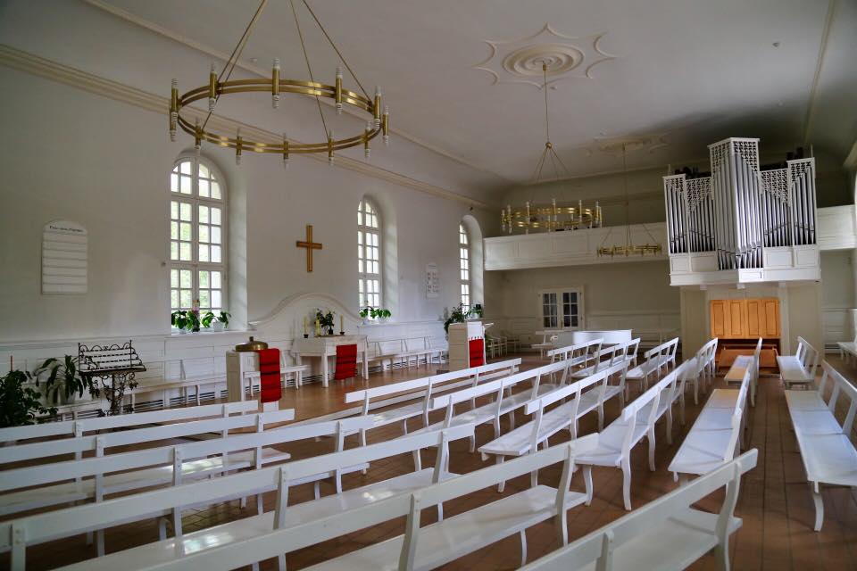 szarjepta templom