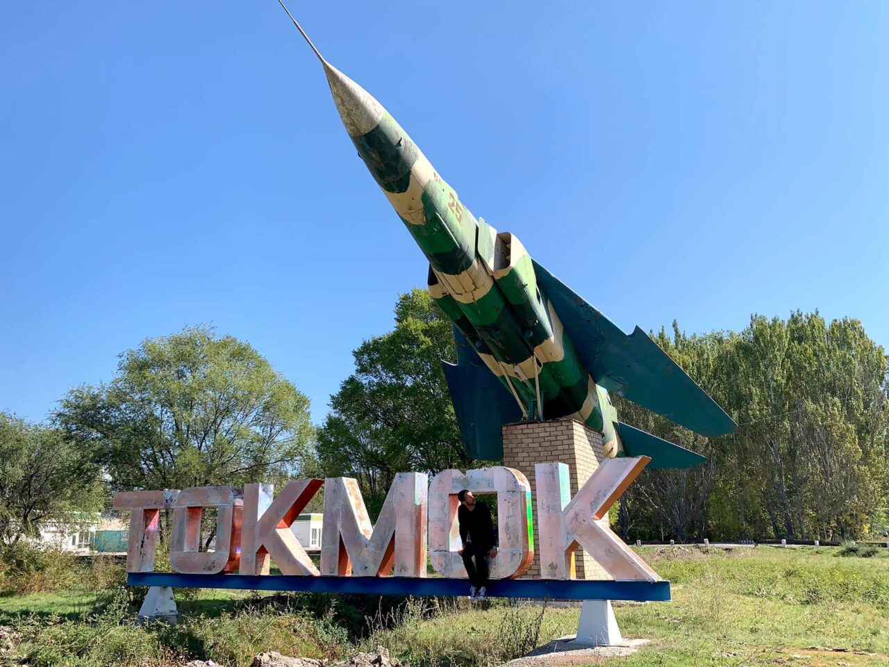 tokmok