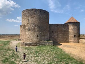 belgorod belső vár máshonnan
