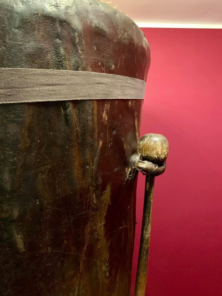 isztambuli hadtörténeti múzeum