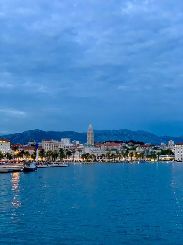 split óváros